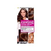 Casting Creme Gloss Chocolate 535