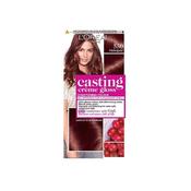 Casting Creme Gloss Mahogany 550