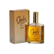 Charlie Gold Ladies 100ml Edt Spr
