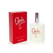 Charlie Red Ladies 100ml Edt Spr image