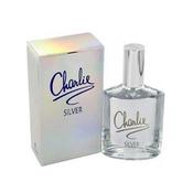 Charlie Silver Ladies 100ml Edt Spr image
