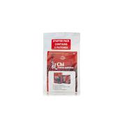 Chi Detox Foot Patches - Starter 2-Pack