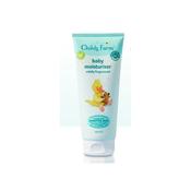 Childs Farm Baby Moisturiser Mildly fragranced Cocoa &amp; Shea Tube 200ml image
