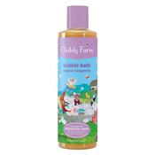 Childs Farm Bubble Bath Tangerine 250ml image