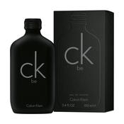 CK Be Ladies 100ml Edt Spr image