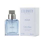 CK Eternity Aqua 30ml Edt Spr image