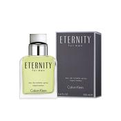 CK Eternity Mens 100ml Edt Spr image