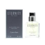 CK Eternity Mens 30ml Edt Spr image