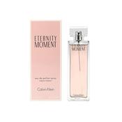 CK Eternity Moments Ladies 30ml Edp Spr image