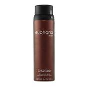 CK Euphoria 150ml Deodorant Spray image