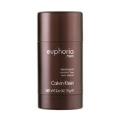CK Euphoria Mens 75g Deodorant Stick