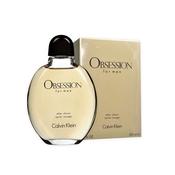 CK Obsession Mens 125ml Aftershave image