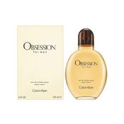 CK Obsession Mens 125ml Edt Spr image