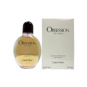 CK Obsession Mens 75ml Edt Spr image