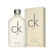 CK One 200ml Edt Spr