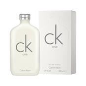 CK One 200ml Edt Spr