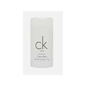 CK One 75g Deodorant Stick