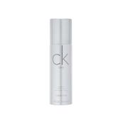 Ck One Deodorant Spray 150ml image