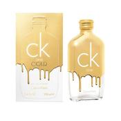 CK One Gold Ladies 100ml Edt Spr image