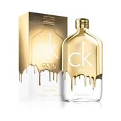 CK One Gold Ladies 50ml Edt Spr image