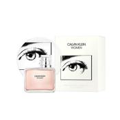 CK Woman 100ml Edp Spr image