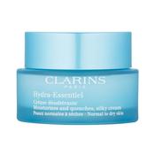 Clarins Hydra-Essentiel Silky Cream 50ml