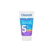 Clearasil Ultra Daily Wash 150ml image