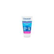 Clearasil Ultra Scrub Wash 125ml image