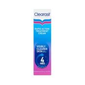 Clearasil Ultra Treatment Cream 25ml image