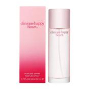 Clinique Happy Heart 50ml Edp Spr image