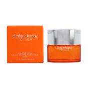 Clinique Happy Mens 50ml Edt Cologne image