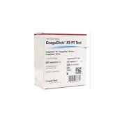 COAGUCHEK XS PT TEST STRIPS 48