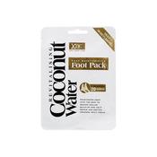 Coconut Water Foot Pack