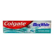Colgate Max White Crystal Mint Toothpaste 100ml image