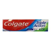 Colgate Triple Action Toothpaste 100ml image