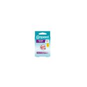 Compeed Invisible Cold Sore Patch Pack Of 30 image