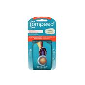 Compeed Sports Underfoot Blister Plasters 5's image