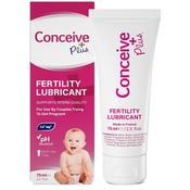 Conceive Plus Fertility Lubricant 75ml