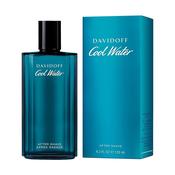 Cool Water Mens 125ml Aftershave image