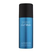 Cool Water Mens 150ml Body Spr image