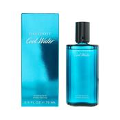 Cool Water Mens 75ml Aftershave image
