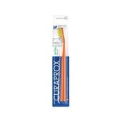 Curaprox 5460 Orthodontic Ultrasoft Toothbrush image