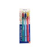 Curaprox 5460 Sensitive Soft Triple Pack Toothbrush image