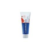 Curaprox Kids Fluoride Free Strawberry Toothpaste 2 Years+ 60ml image