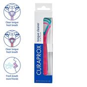 Curaprox Tongue Scraper Duo Pack image