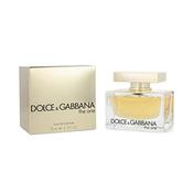 D&amp;G The One 75ml Edp Spr image