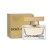 D&amp;G The One Ladies 50ml Edp Spr image