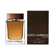 D&amp;G The One Mens 100ml Edt Spr image