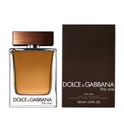 D&amp;G The One Mens 150ml Edt Spr image