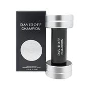 Davidoff Champion Mens 90ml Edt Spr